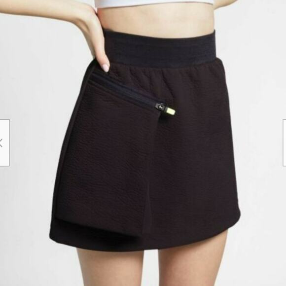 Nike Sportswear Tech Pack Skirt AR2948-080 Women's Size S - Picture 1 of 10